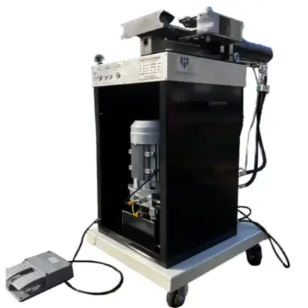 Dobladora de Tubos Hidráulica